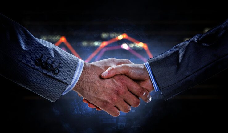 XYZ Customs & Clearance Services background